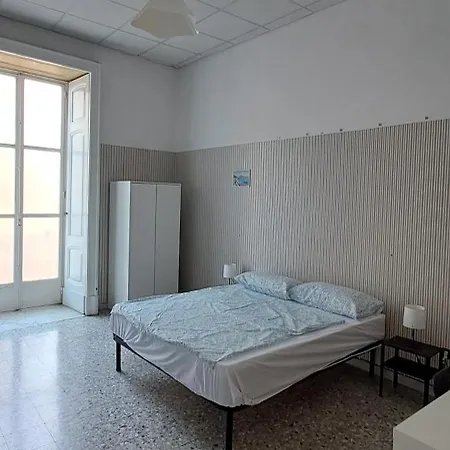 Blu Star Affittacamere Napoli