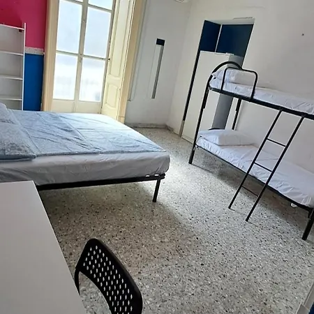 Blu Star * Napoli