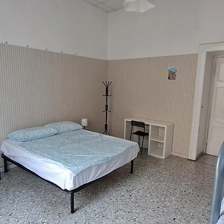 Blu Star Guest house *