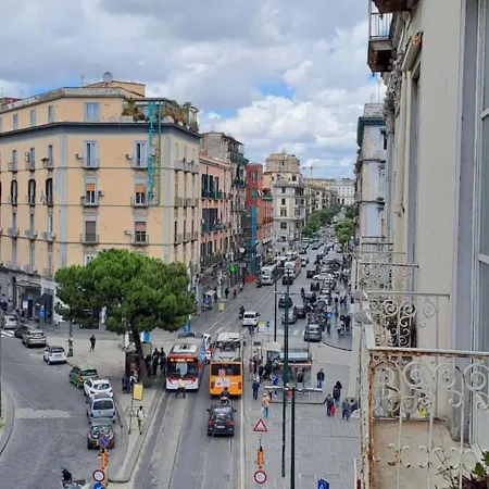 Blu Star Guest house *