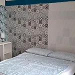 Πανσιόν Blu Star Νάπολη