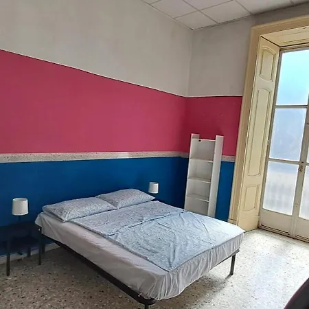 Blu Star Nápoly