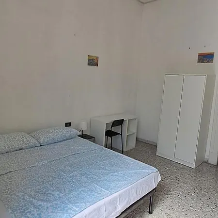 Blu Star * Nápoly