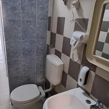 Blu Star بيت ضيافة *