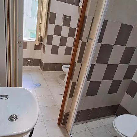 Vendégház Blu Star Nápoly