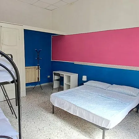 بيت ضيافة Blu Star