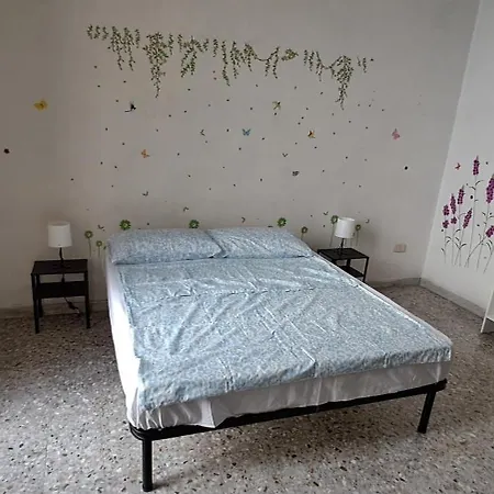 Blu Star نابولي