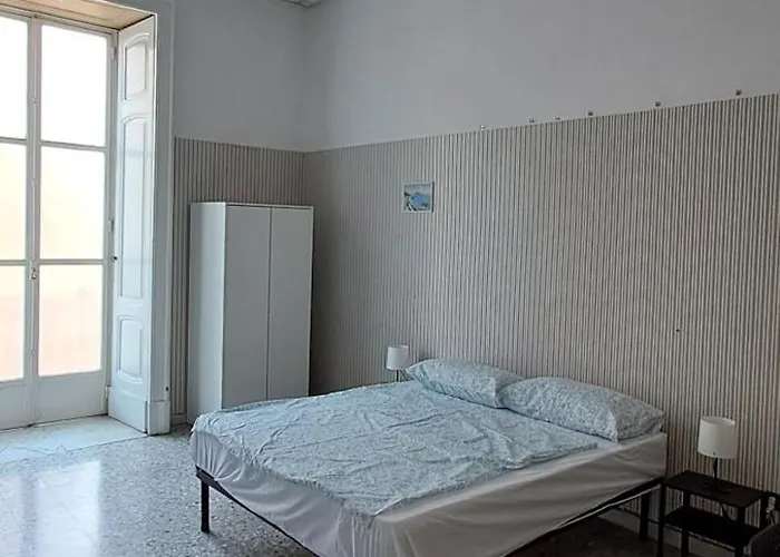 Blu Star Casa de hóspedes Nápoles