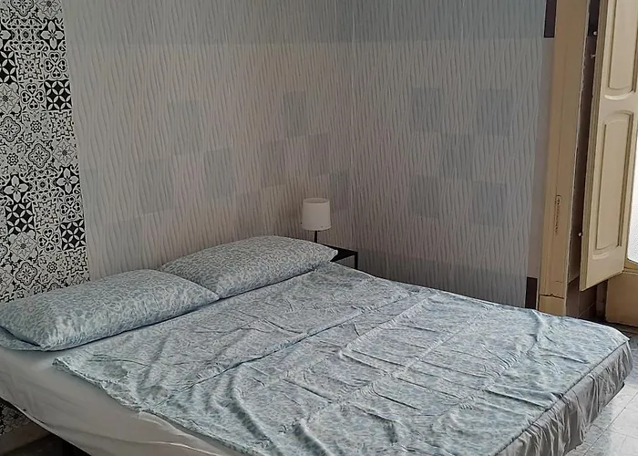 Blu Star Casa de hóspedes