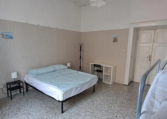 Blu Star Casa de hóspedes *