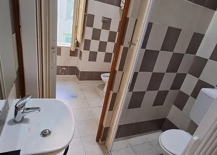 Gasthuis Blu Star Napels