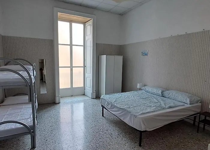 Casa de hóspedes Blu Star