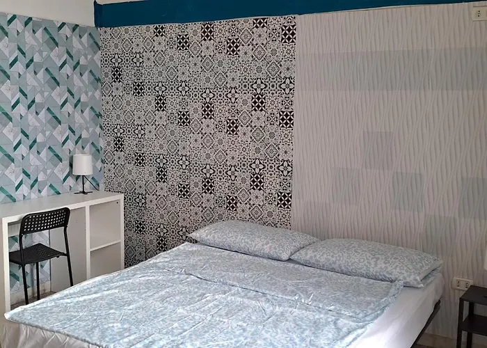 Casa de hóspedes Blu Star Nápoles