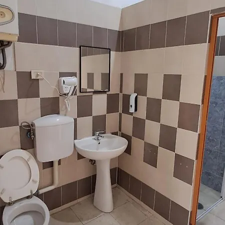 Blu Star 那不勒斯